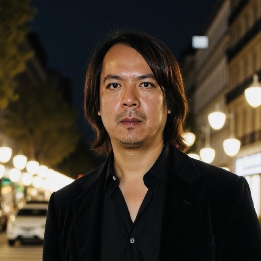 Jason Luong